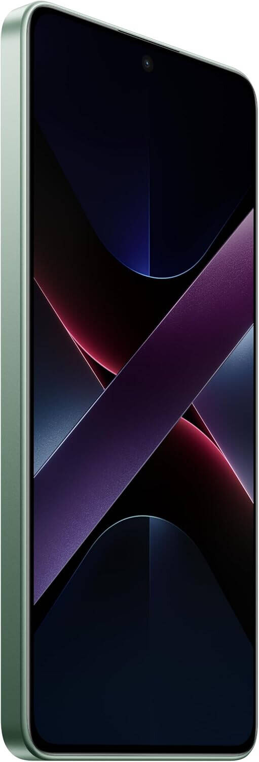 POCO X7 Pro 5G Dual SIM 512 GB, 12 GB RAM, 120 Hz, Phone POCO X7 Pro 5G Dual SIM 512 GB, 12 GB RAM, 120 Hz, Phone
